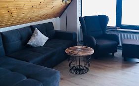 Ferienwohnung Bolle